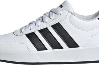 adidas Breaknet 3.0 Shoes Kids – 4UK