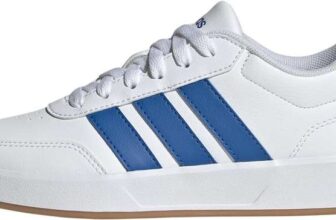 adidas Breaknet 3.0 Shoes Kids (Junior) Sizes 5, 5.5 40% Discount At Checkout Sold By Amazon Haul Global