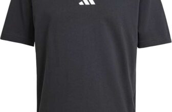 adidas Collegiate Lineage Graphic T-Shirt XS