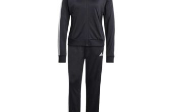 adidas DAYREADY Womens Tracksuit – XL