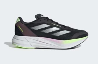 adidas Duramo Mens Speed Running Shoes – Free Delivery for Members