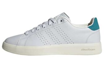 adidas Mens Adv Trainers – size 6