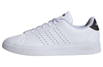 adidas Mens Advantage 2.0 Shoes 6UK