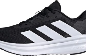 adidas Mens Galaxy 7 Running Shoes