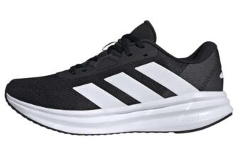 adidas Mens Galaxy 7 Running Shoes with voucher