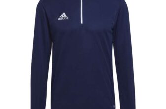 adidas Mens Mens Entrada 22 Training Top Sweatshirt (Long Sleeve) SIZE XL