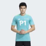 adidas Mens Mercedes – AMG Petronas Formula ONE Team Team Winner T- Shirt – Medium (Small £10.13)
