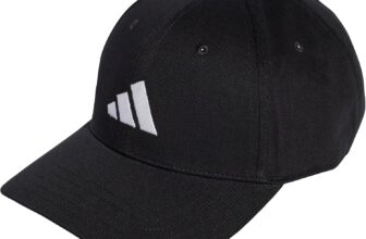 adidas New Logo Baseball Cap