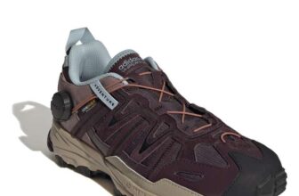 adidas Originals Hyperturf Low Trainers UK 6-8.5