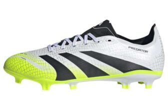 adidas Predator League Firm/Multi-Ground Boots 11UK