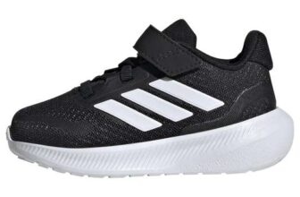 adidas Runfalcon 5 Shoes Kids Size 3 With 40% Discount At Checkout Sold By Amazon Haul