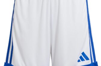 adidas Squadra 25 Shorts Kids