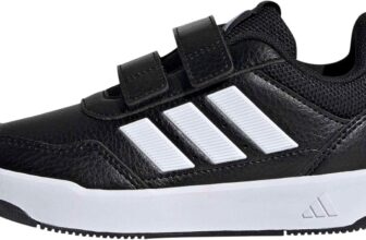 adidas Tensaur Hook and Loop Shoes