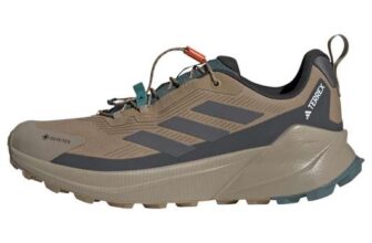 adidas Terrex Trailmaker 2 Gore-TEX Speed Lace Hiking Shoes. Most sizes