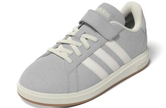 adidas Unisex Baby Grand Court 00s Shoes Infants size 13.5