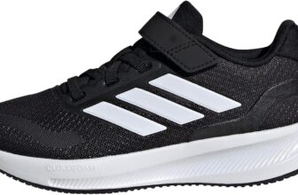 adidas Unisex Kids RUNFALCON 5 Shoes Kids