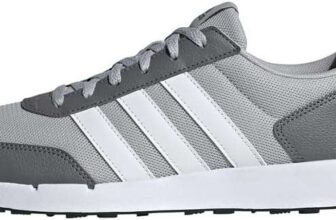 adidas Unisex Run 50s Shoes 5.5UK