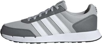 adidas Unisex Run 50s Shoes 5.5UK