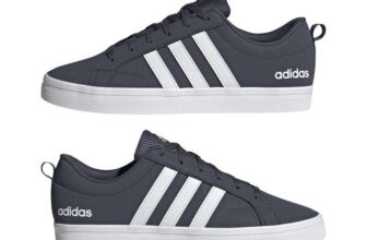 adidas VS Pace 2.0 Shoes – Shadow Navy Shadow Navy Cloud White