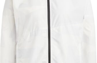 adidas Womens Terrex Multi Printed Wind Jacket JACKET