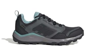 adidas Womens Terrex Tracerocker 2 GORE-TEX Waterproof Trail Running Shoes – Sizes 4.5 – 6.5 w/Code