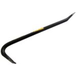 amtech 12 Wrecking Bar – free C&C