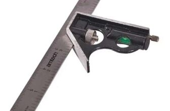 amtech 6 Combination Square