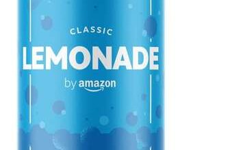 by Amazon Lemonade, 2Ltr – (S&S 56p)