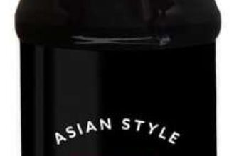 by Amazon Soy Sauce Light, 150ml – 52p / 47p S&S