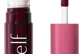 e.l.f. Multi-Use, Long-Lasting Lip & Cheek Make-up