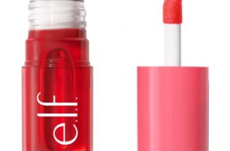 e.l.f. Sheer for It Blush Tint,