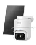 eufy Security eufyCam C37,2K Solar Security Camera Outdoor Wireless – Sold by Ankerdirect FBA
