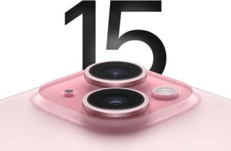 iPhone 15 Plus 128gb Refurbished Good Condition (All Colours)