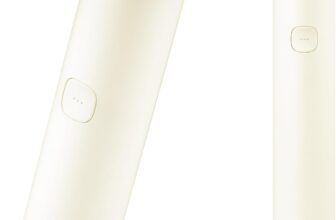 medicube Booster Pro Mini Plus Facial Device for Radiance, Calming, and Elasticity Red, Blue, Purple 3-Mode Portable Korean Skincare Device, At Home Care Beige