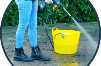 pre-order aqua jet pro cordless pressure washee