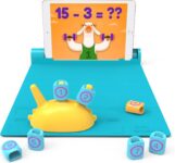 shifu PlayShifu – Plugo Count without Gamepad – Hands-on Math Kit