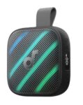 soundcore Boom Go 3i Portable Bluetooth Speaker by Anker, 24H Playtime, 15W Punchy Sound, Emergency Charging With Code sold By Anker