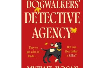 the Dogwalkers Detective Agency Kindle