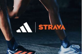 12 Months Strava Premium Subscription for 13,000 Adiclub Points