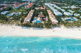 14nts AI 4 Mexico £1098.54pp – Viva Maya by Wyndham Playacar, Caribbean Coast, from Manchester inc 10 May, 10kg and small bag