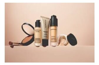 15% off Bare Minerals