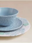 20% off At Home with Stacey Solomon e.g. Blue & White Hydrangea Dinner Set 12 Piece (free C&C)