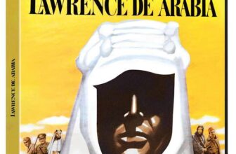 3 For The Price Of 2 – 4k Ultra HD (e.g Lawrence of Arabia, Pale Rider & One Flew Over the Cuckoos Nest) – Amazon Spain