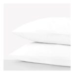 300 Thread Count Peaceful Empress Pillowcases, Pack of 2