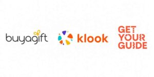 £5 Bonus on £30 Spend at Buyagift, Klook and Get Your Guide