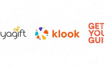 £5 Bonus on £30 Spend at Buyagift, Klook and Get Your Guide