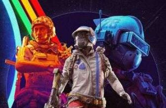 ARC Raiders – PC Steam / Steam Deck – sold by Frosty Entertainment w/ code
