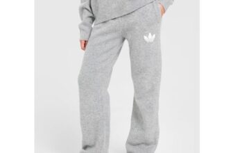 Adidas Originals Trefoil Knit Joggers