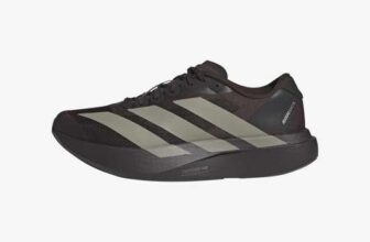 Adidas Performance Adizero Evo SL Running Shoes – W/Code