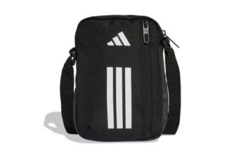 Adidas Unisex Power Organizer Black/White One Size